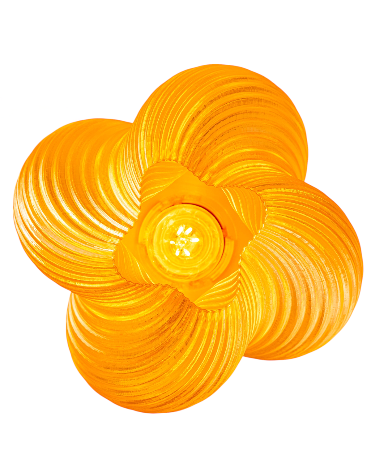 MELLOW ORANGE - Table Lamp