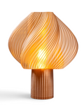 MELLOW BROWN - Table Lamp