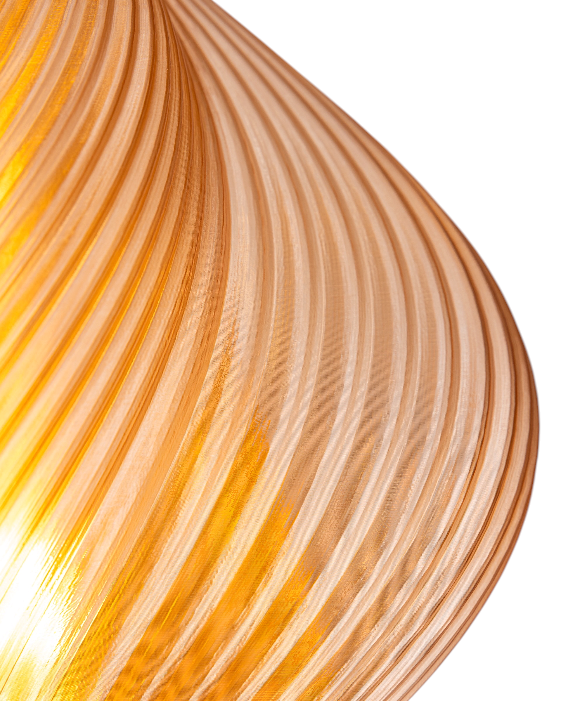 MELLOW BROWN - Table Lamp
