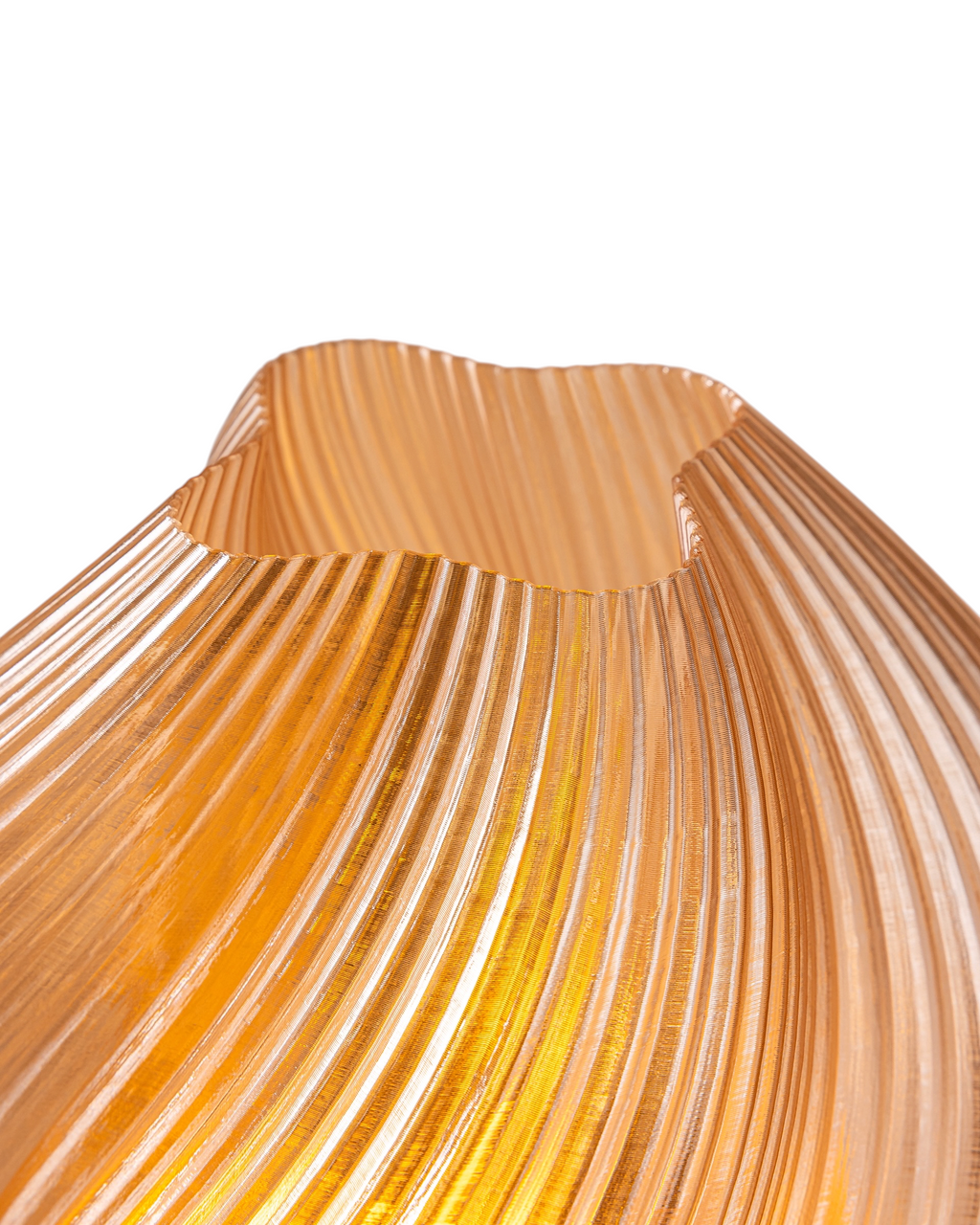 MELLOW BROWN - Table Lamp