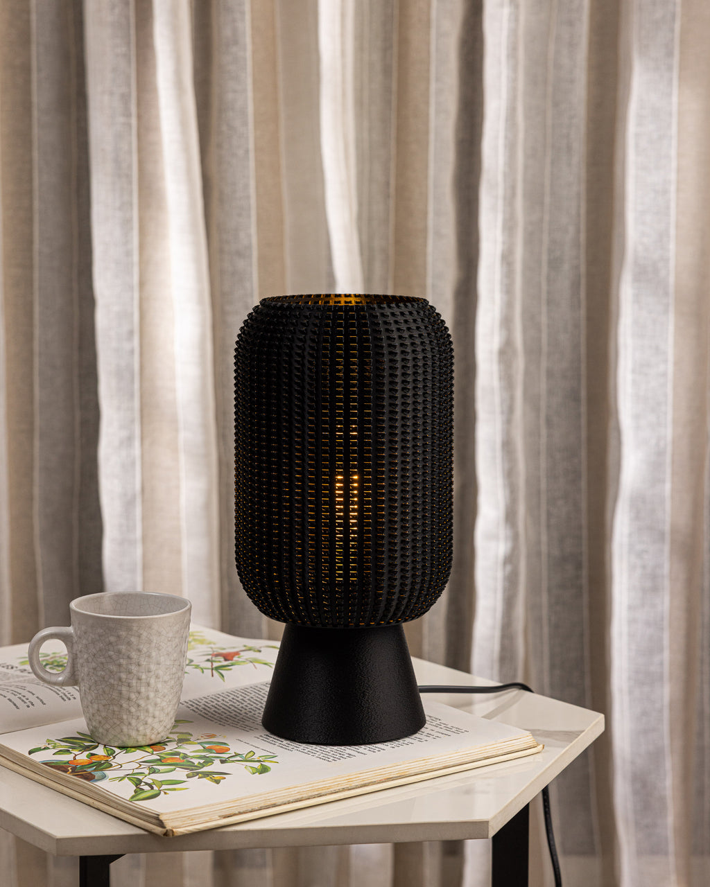 NOIR - Table Lamp