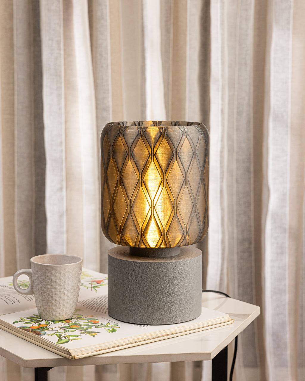 ASH - Table Lamp