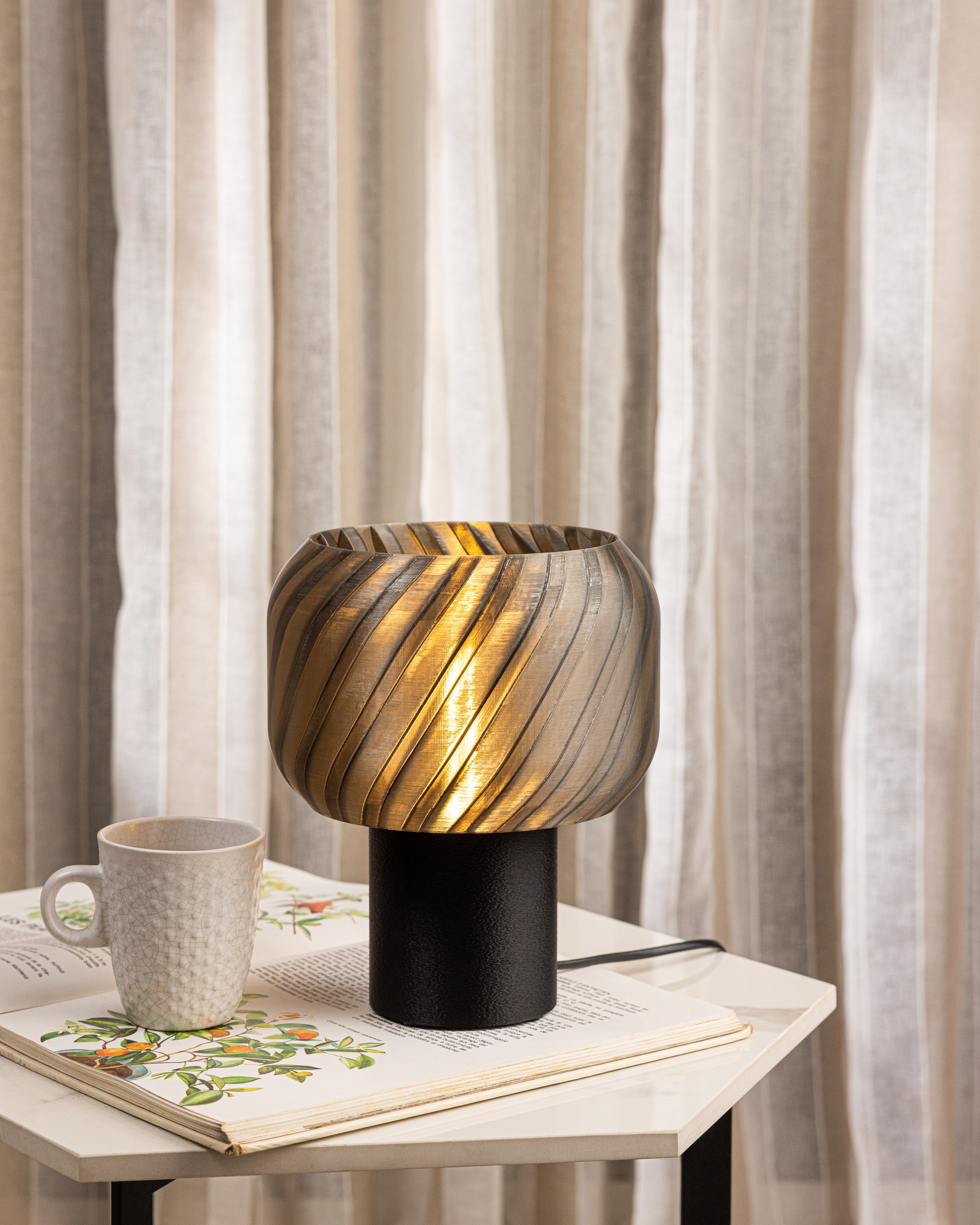 ORBIT - Table Lamp
