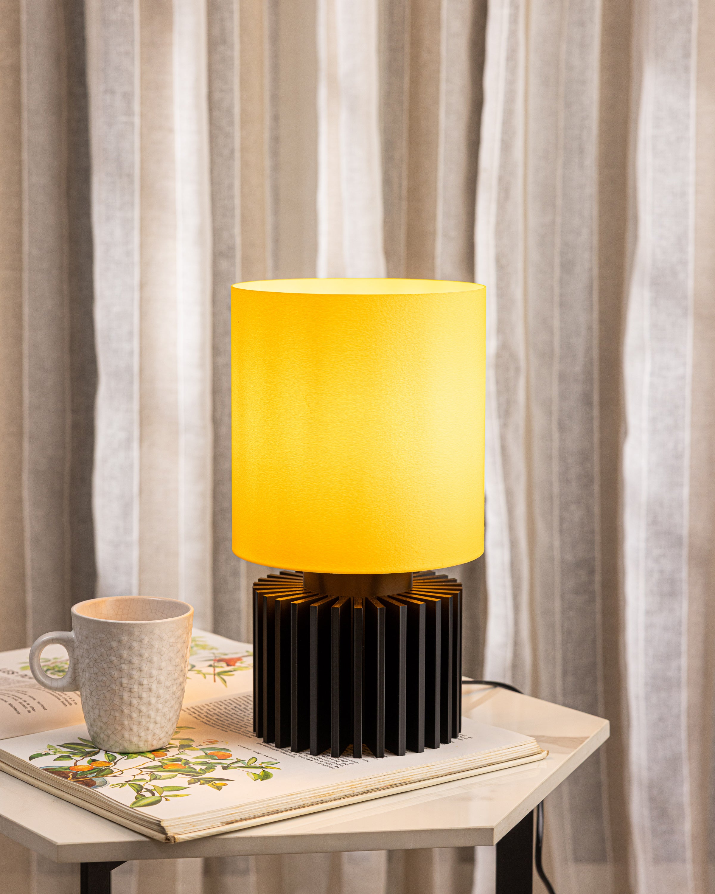 GROOVE - Table Lamp