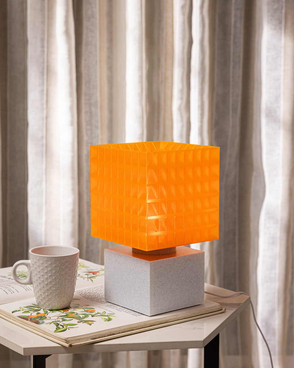 GRID - Table Lamp