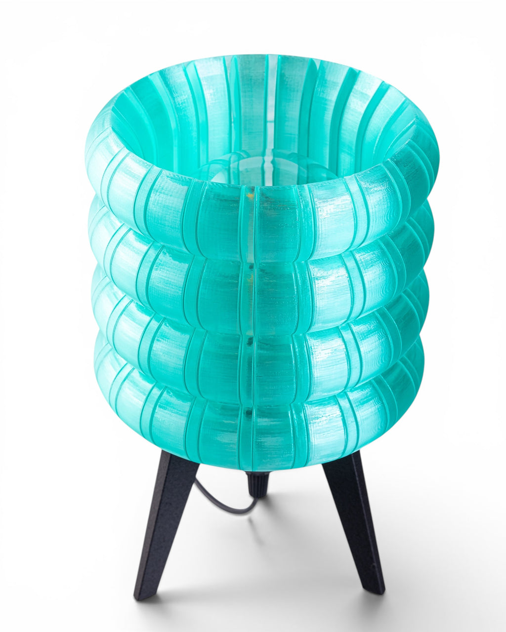 RIPPLE  - Table Lamp