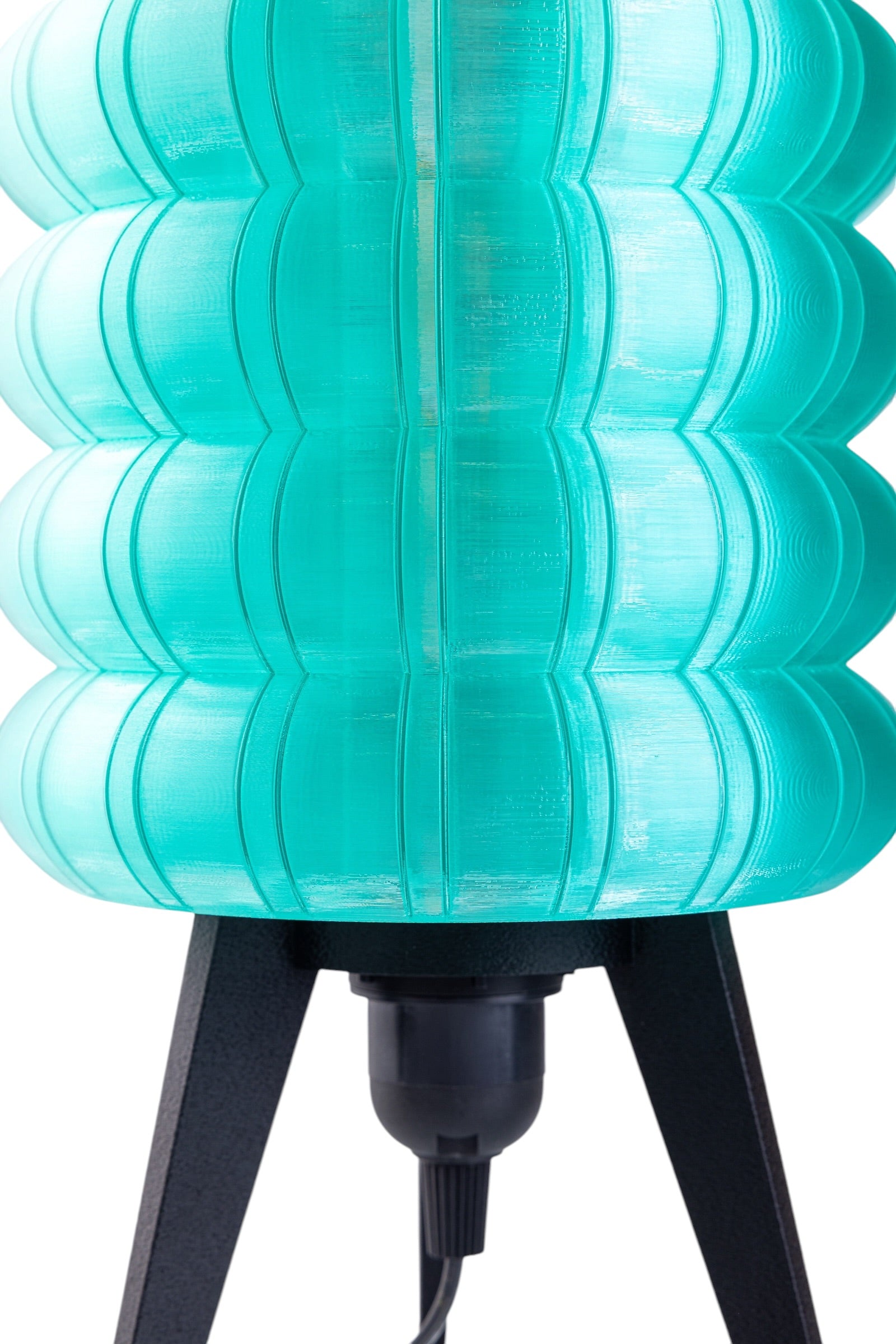 RIPPLE  - Table Lamp