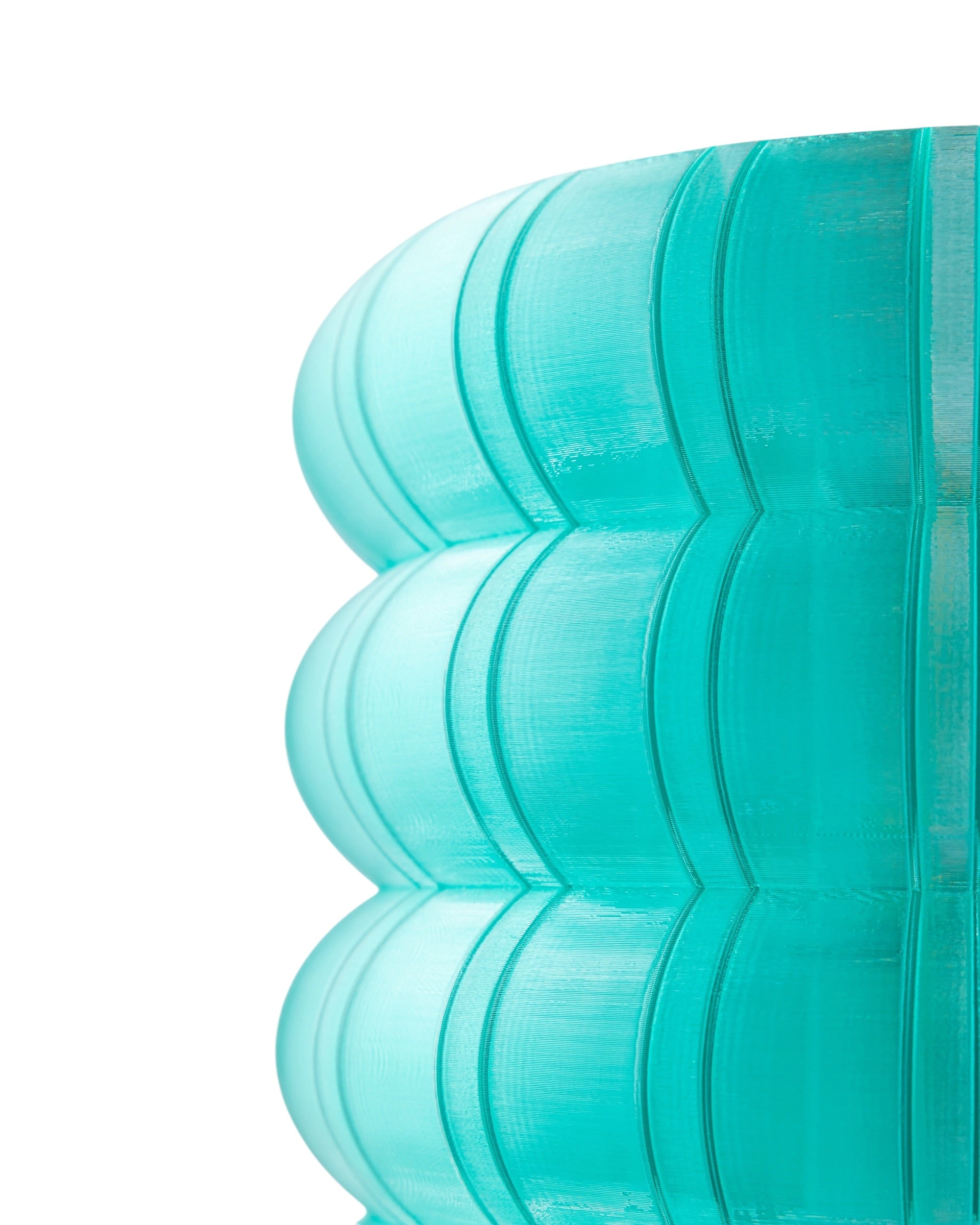 RIPPLE  - Table Lamp