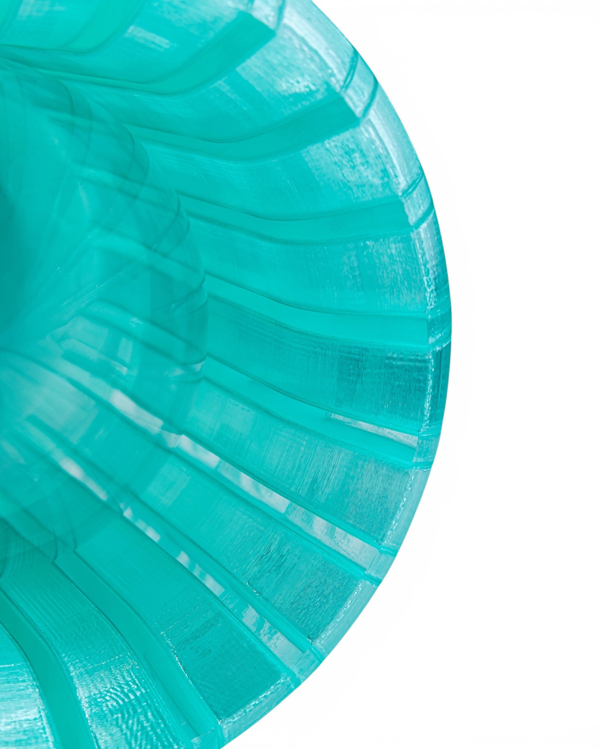 RIPPLE  - Table Lamp